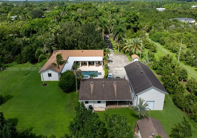 Photo 3 of Land for sale at 26145 Sw 194th Avenue, Homestead, FL 33031 | MLS# A12092652 | Listing updated on 2026-09-21