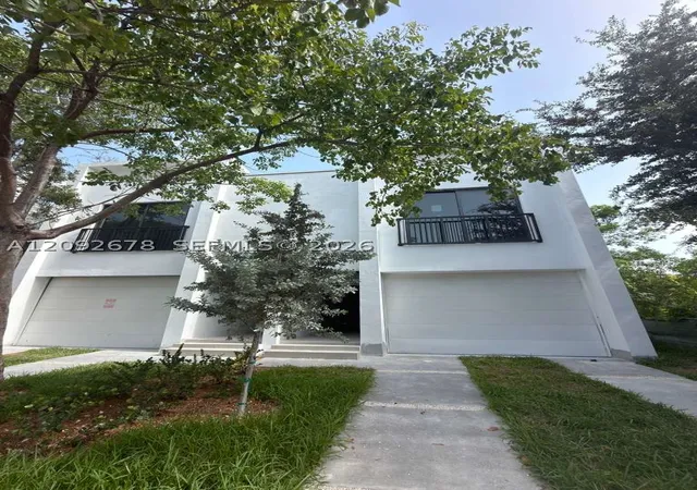 Photo 2 of House for sale at 138 NW 33rd Street, Miami, FL 33127 | MLS# A12092678 | Listing updated on 2026-09-21