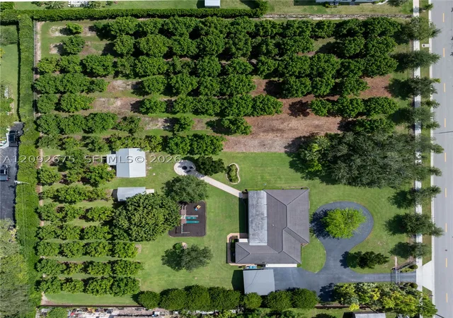 Photo 2 of Land for sale at 28905 Sw 169th Avenue, Homestead, FL 33030 | MLS# A12092675 | Listing updated on 2026-09-21