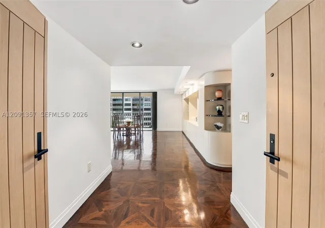Photo 3 of Condo for sale at 2 Grv Isle Dr #B609, Miami, FL 33133 | MLS# A12091357 | Listing updated on 2026-10-07
