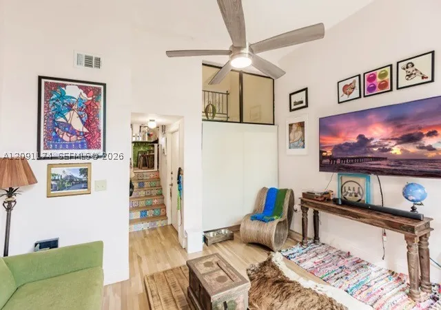 Photo 2 of Townhouse for sale at 2956 Bird Ave #6, Miami, FL 33133 | MLS# A12091174 | Listing updated on 2026-09-21