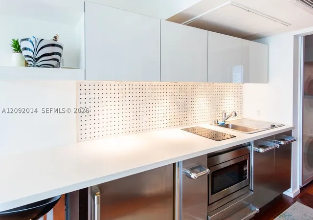 Photo 2 of Condo for sale at 1601 West Ave #209, Miami Beach, FL 33139 | MLS# A12092014 | Listing updated on 2026-09-21