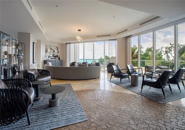 Photo 2 of Condo for sale at 17375 Collins Ave #2607, Sunny Isles Beach, FL 33160 | MLS# A12091718 | Listing updated on 2026-09-21