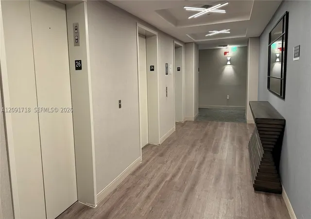 Photo 3 of Condo for sale at 17375 Collins Ave #2607, Sunny Isles Beach, FL 33160 | MLS# A12091718 | Listing updated on 2026-09-21