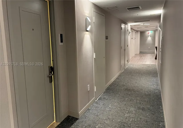 Photo 4 of Condo for sale at 17375 Collins Ave #2607, Sunny Isles Beach, FL 33160 | MLS# A12091718 | Listing updated on 2026-09-21