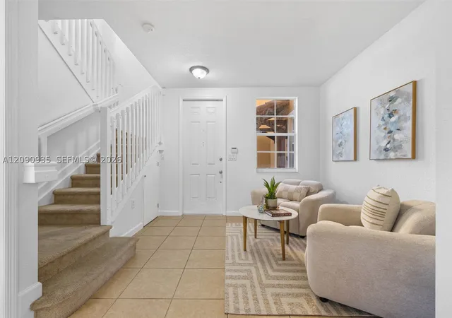 Photo 1 of Condo for sale at 9143 Sw 227th Street #6, Cutler Bay, FL 33190 | MLS# A12090935 | Listing updated on 2026-09-22