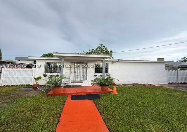 Photo 1 of Sale Pending at 201 Sw 30th Avenue, Miami, FL 33135 | MLS# A12092373 | Listing updated on 2026-09-29