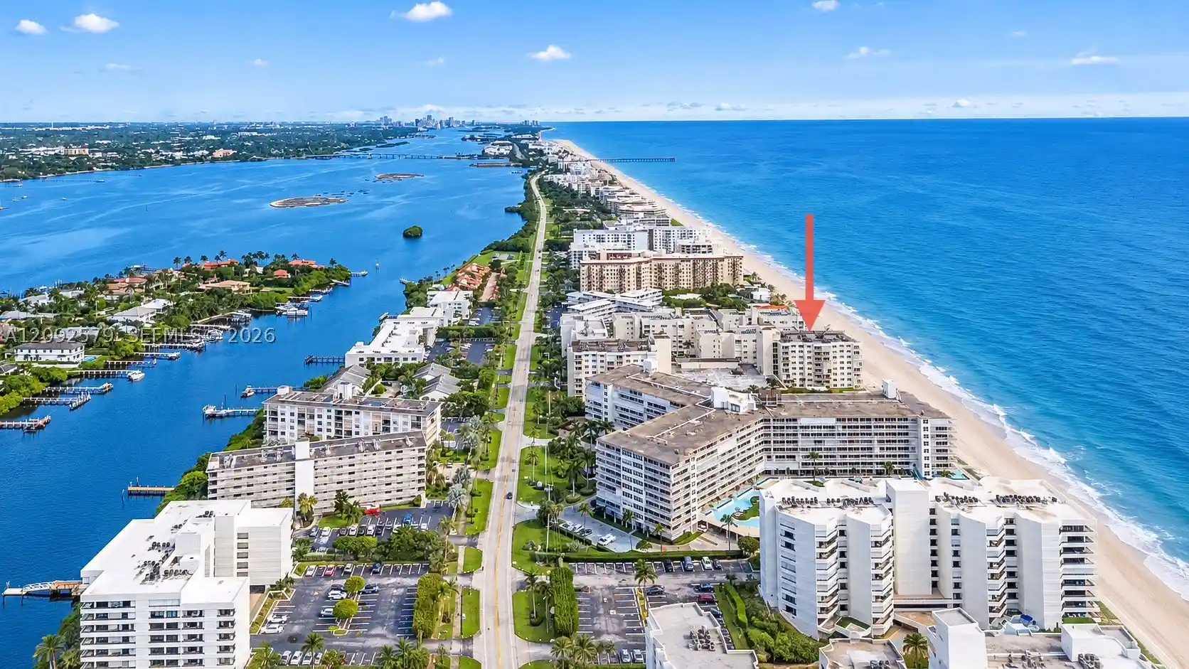Listing Photo 39 - Condo for sale in 3540 S Ocean Blvd located at 3540 S Ocean Blvd, South Palm Beach, FL 33480 - Unit #104