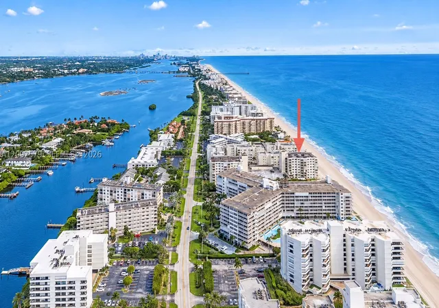Photo 39 of Sale Pending at 3540 S Ocean Blvd #104, South Palm Beach, FL 33480 | MLS# A12092579 | Listing updated on 2026-10-07