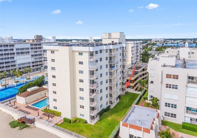 Photo 3 of Condo for sale at 3540 S Ocean Blvd #104, South Palm Beach, FL 33480 | MLS# A12092579 | Listing updated on 2026-09-21