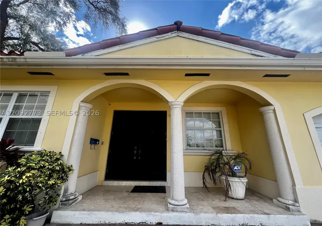 Photo 1 of Single family home for sale at 2301 Sw 22nd Avenue, Miami, FL 33145 | MLS# A12092773 | Listing updated on 2026-09-28