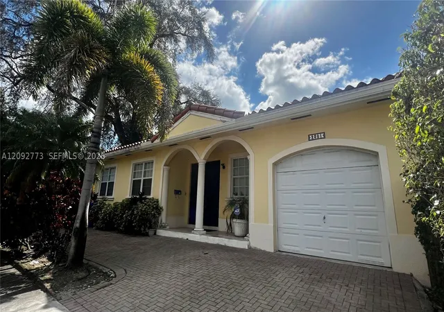 Photo 2 of Single family home for sale at 2301 Sw 22nd Avenue, Miami, FL 33145 | MLS# A12092773 | Listing updated on 2026-09-28