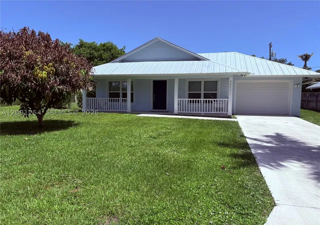 Photo 2 of Single family home for sale at 9155 Se Athena St, Hobe Sound, FL 33455 | MLS# A12091254 | Listing updated on 2026-09-28