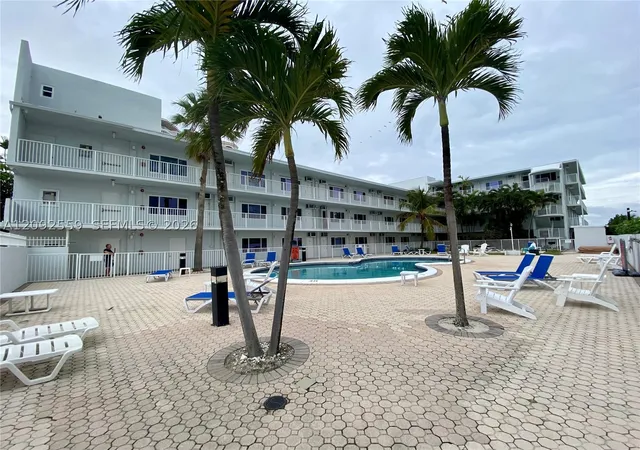 Photo 2 of Condo for sale at 1480 S Ocean Blvd #105, Lauderdale By The Sea, FL 33062 | MLS# A12092559 | Listing updated on 2026-10-02