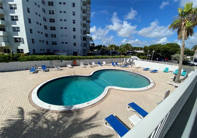 Photo 3 of Condo for sale at 1480 S Ocean Blvd #105, Lauderdale By The Sea, FL 33062 | MLS# A12092559 | Listing updated on 2026-10-02