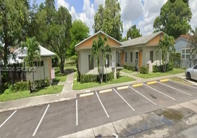 Multi family home for sale at 615-619 NW 11th Avenue, Fort Lauderdale, FL 33311 | MLS# A12090145 | Listing updated on 2026-09-24