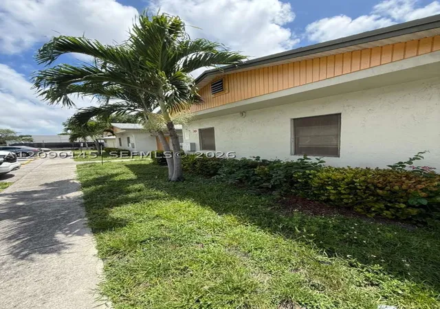 Multi family home for sale at 615-619 NW 11th Avenue, Fort Lauderdale, FL 33311 | MLS# A12090145 | Listing updated on 2026-09-24
