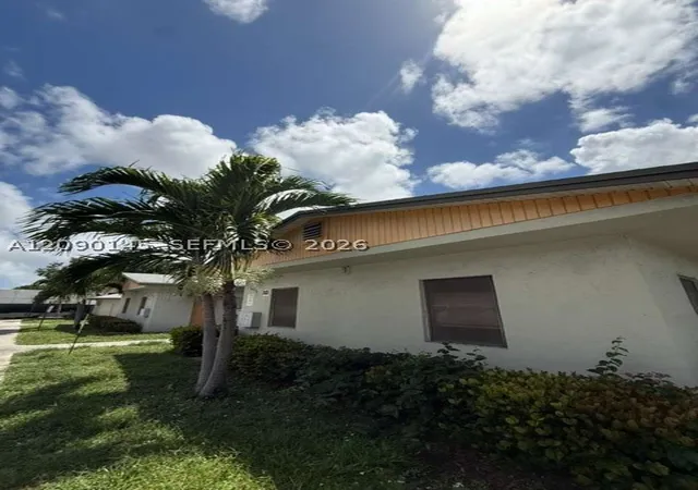 Multi family home for sale at 615-619 NW 11th Avenue, Fort Lauderdale, FL 33311 | MLS# A12090145 | Listing updated on 2026-09-24
