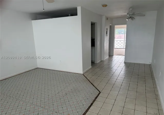 Photo 4 of House for sale at 15600 NE 6th Avenue #39A, Miami, FL 33162 | MLS# A12092819 | Listing updated on 2026-09-24