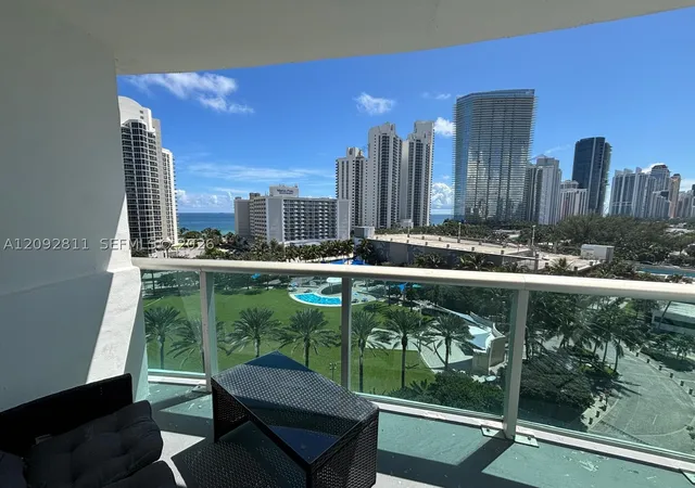 Condo for sale at 19370 Collins Ave #1021, Sunny Isles Beach, FL 33160 | MLS# A12092811 | Listing updated on 2026-09-21