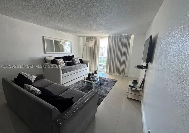 Photo 1 of Condo for sale at 19370 Collins Ave #1021, Sunny Isles Beach, FL 33160 | MLS# A12092811 | Listing updated on 2026-09-21