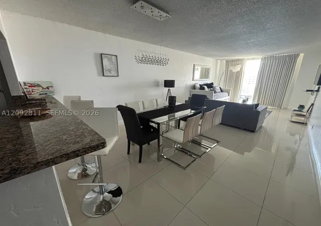 Photo 2 of Condo for sale at 19370 Collins Ave #1021, Sunny Isles Beach, FL 33160 | MLS# A12092811 | Listing updated on 2026-09-21