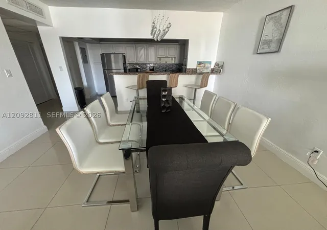 Photo 4 of Condo for sale at 19370 Collins Ave #1021, Sunny Isles Beach, FL 33160 | MLS# A12092811 | Listing updated on 2026-09-21