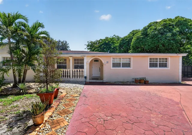 70 NW 145th Street