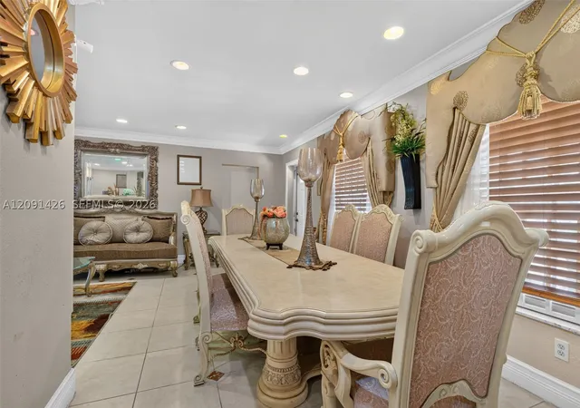 70 NW 145th Street