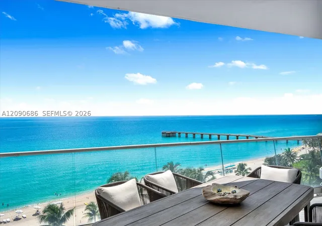 Condo for sale at 16901 Collins Ave #803, Sunny Isles Beach, FL 33160 | MLS# A12090686 | Listing updated on 2026-09-21