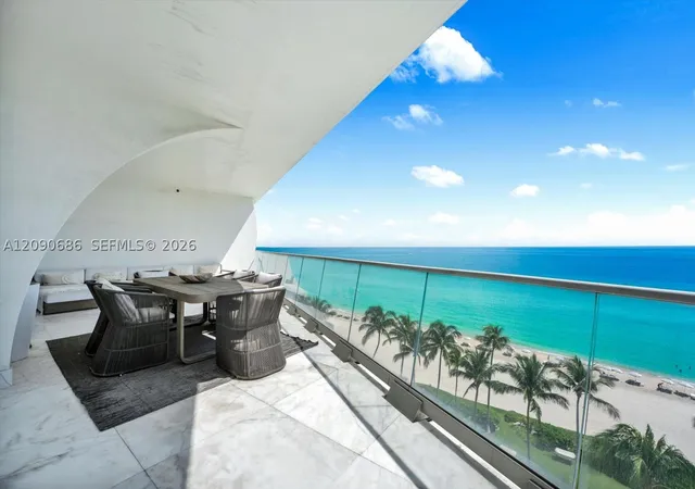 Photo 1 of Condo for sale at 16901 Collins Ave #803, Sunny Isles Beach, FL 33160 | MLS# A12090686 | Listing updated on 2026-09-21