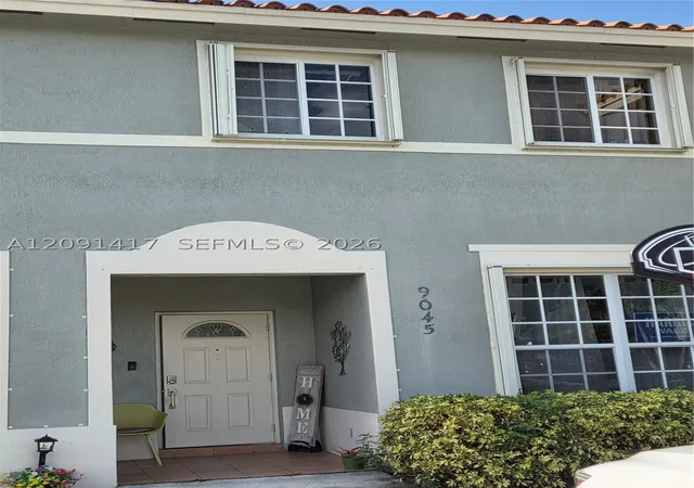 Photo 2 of Townhouse for sale at 9045 Sw 203rd Terrace, Cutler Bay, FL 33189 | MLS# A12091417 | Listing updated on 2026-09-22