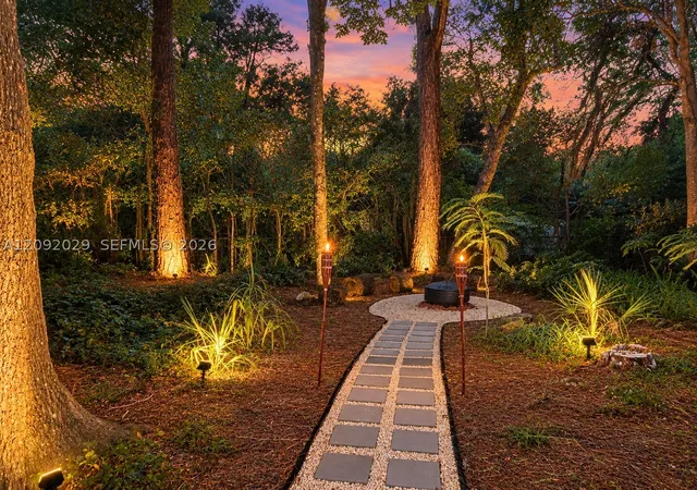 Photo 3 of Single family home for sale at 2830 Ne 16th Terrace, Gainesville, FL 32609 | MLS# A12092029 | Listing updated on 2026-09-29