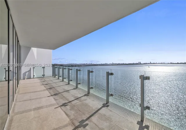 Photo 3 of Condo for sale at 700 Ne 26th Terrace #901, Miami, FL 33137 | MLS# A12092660 | Listing updated on 2026-09-21