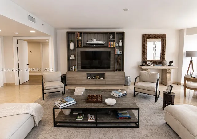 Photo 1 of Condo for sale at 430 Grand Bay Dr #606, Key Biscayne, FL 33149 | MLS# A12091792 | Listing updated on 2026-09-23