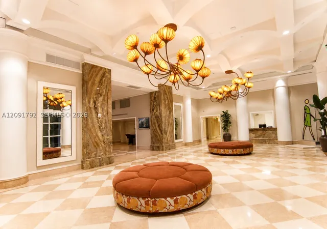 Photo 3 of Condo for sale at 430 Grand Bay Dr #606, Key Biscayne, FL 33149 | MLS# A12091792 | Listing updated on 2026-09-23