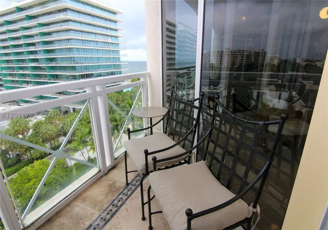 Photo 4 of Condo for sale at 430 Grand Bay Dr #606, Key Biscayne, FL 33149 | MLS# A12091792 | Listing updated on 2026-09-23