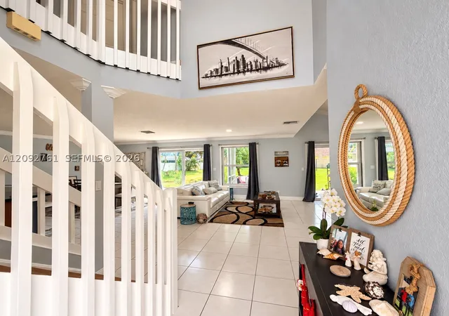 Photo 3 of Single family home for sale at 4244 Pine Holw Cir, Green Acres, FL 33463 | MLS# A12092761 | Listing updated on 2026-09-21