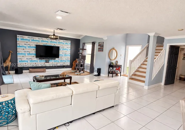 Photo 4 of Single family home for sale at 4244 Pine Holw Cir, Green Acres, FL 33463 | MLS# A12092761 | Listing updated on 2026-09-21