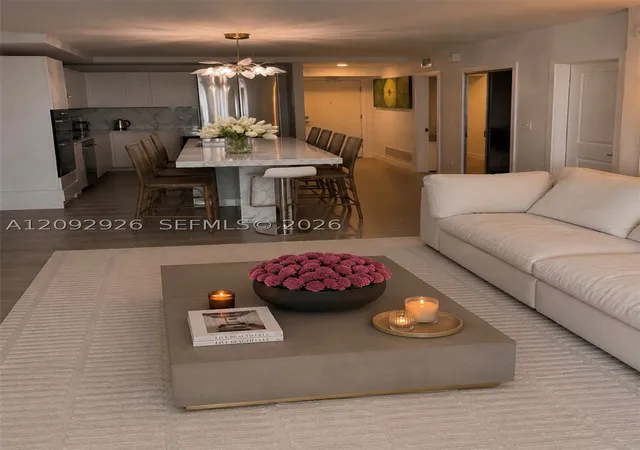 Photo 1 of Condo for sale at 2301 Collins Ave #1019, Miami Beach, FL 33139 | MLS# A12092926 | Listing updated on 2026-09-22