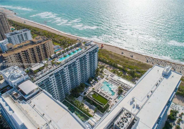 Photo 2 of Condo for sale at 2301 Collins Ave #1019, Miami Beach, FL 33139 | MLS# A12092926 | Listing updated on 2026-09-22