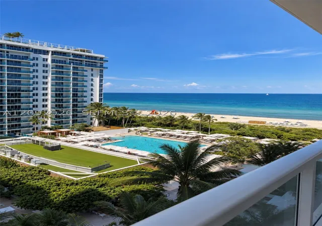 Photo 3 of Condo for sale at 2301 Collins Ave #1019, Miami Beach, FL 33139 | MLS# A12092926 | Listing updated on 2026-09-22