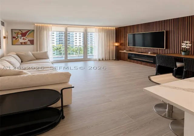Photo 3 of Condo for sale at 2301 Collins Ave #1019, Miami Beach, FL 33139 | MLS# A12092926 | Listing updated on 2026-09-22