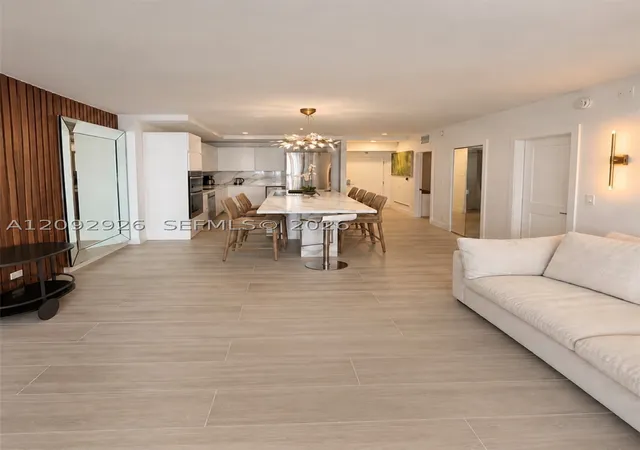 Photo 4 of Condo for sale at 2301 Collins Ave #1019, Miami Beach, FL 33139 | MLS# A12092926 | Listing updated on 2026-09-22