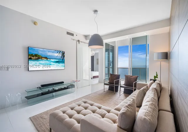 Photo 1 of Condo for sale at 15811 Collins Ave #2006, Sunny Isles Beach, FL 33160 | MLS# A12092912 | Listing updated on 2026-09-21