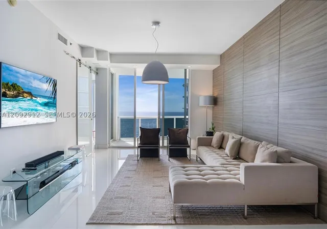 Photo 2 of Condo for sale at 15811 Collins Ave #2006, Sunny Isles Beach, FL 33160 | MLS# A12092912 | Listing updated on 2026-09-21