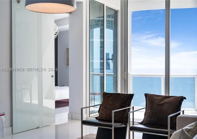 Photo 3 of Condo for sale at 15811 Collins Ave #2006, Sunny Isles Beach, FL 33160 | MLS# A12092912 | Listing updated on 2026-09-21
