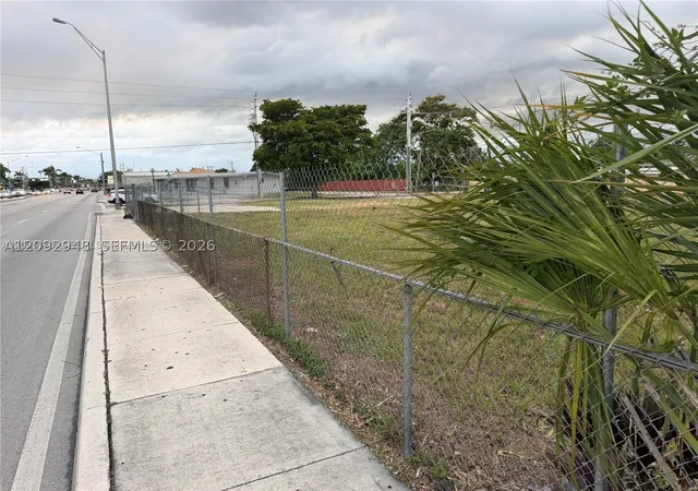 Photo 3 of Land for sale at 291 W 49th Street, Hialeah, FL 33012 | MLS# A12092948 | Listing updated on 2026-09-21