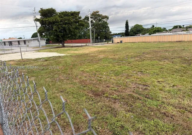Photo 3 of Land for sale at 291 W 49th Street, Hialeah, FL 33012 | MLS# A12092948 | Listing updated on 2026-09-21