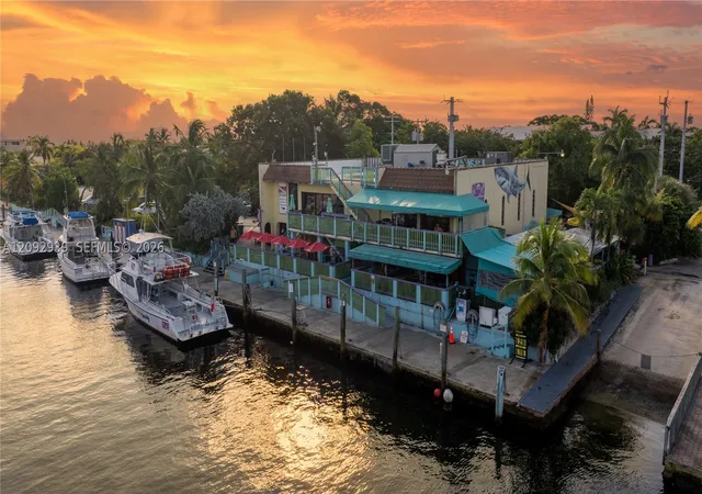 Land for sale at 522 Caribbean Dr, Key Largo, FL 33037 | MLS# A12092939